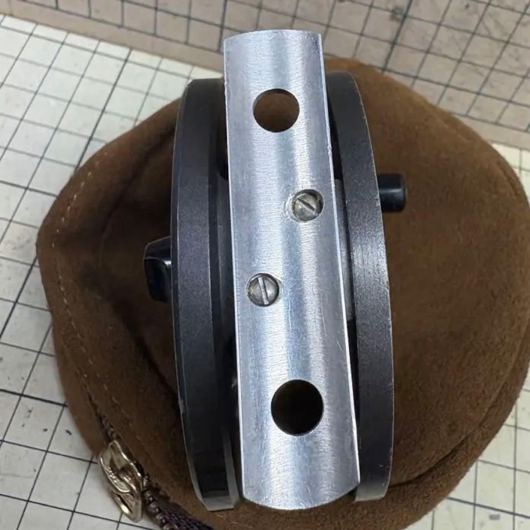 オービスCFO3フライリール　1980‘s