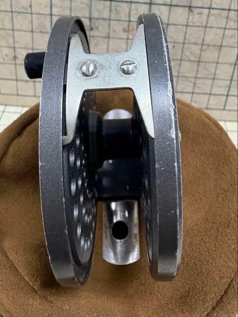 オービスCFO3フライリール　1980‘s