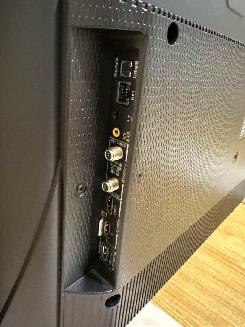 美品TCL 32S5200A 2022年製⭕️ 地上 BS/CS、スマートテレビ