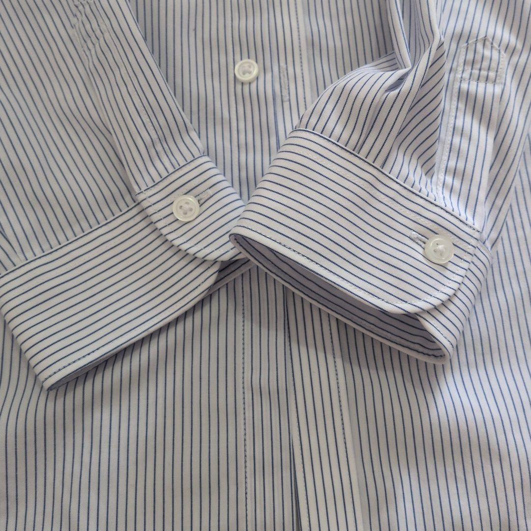 【極美品】Chopin　フォーマルスーツ・パンツ・シャツ　160　ネイビー　卒服