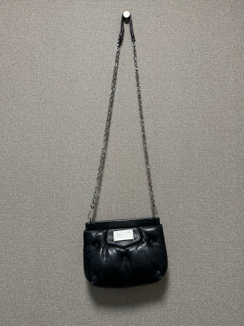 Maison Margiela グラムスラム