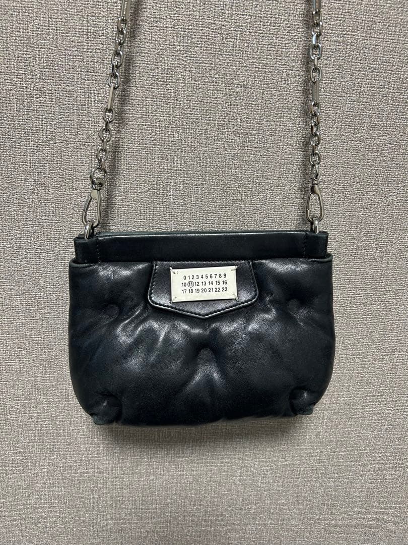 Maison Margiela グラムスラム