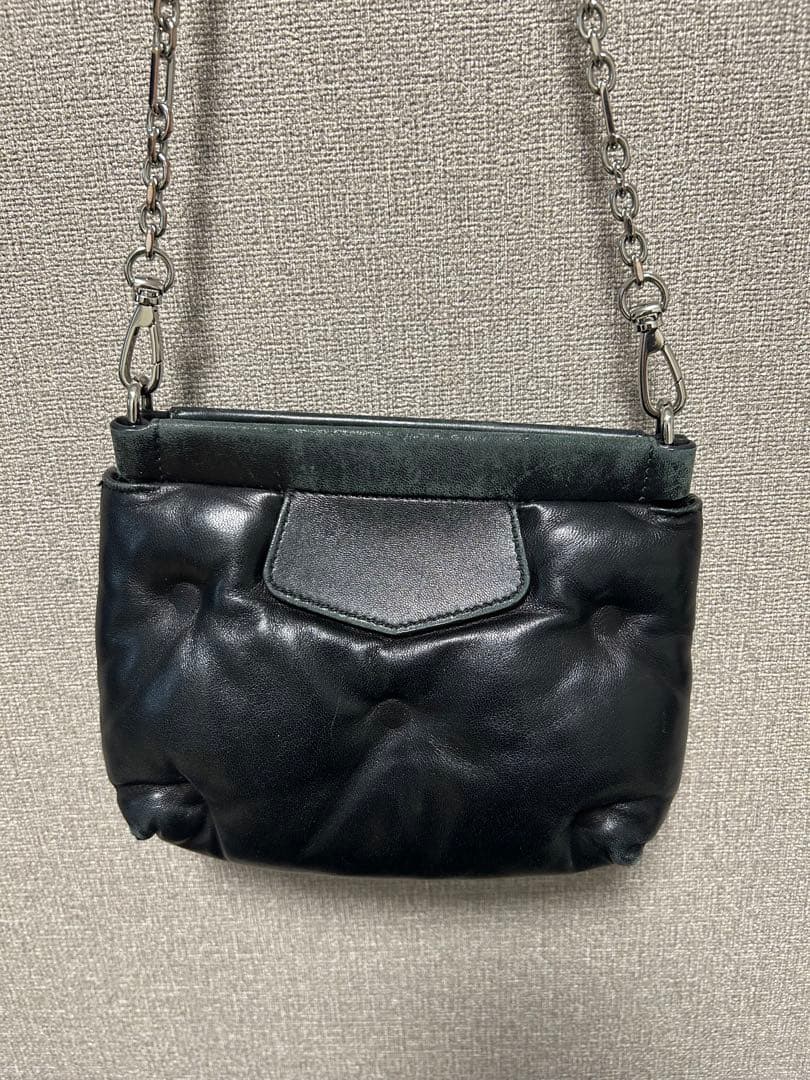 Maison Margiela グラムスラム