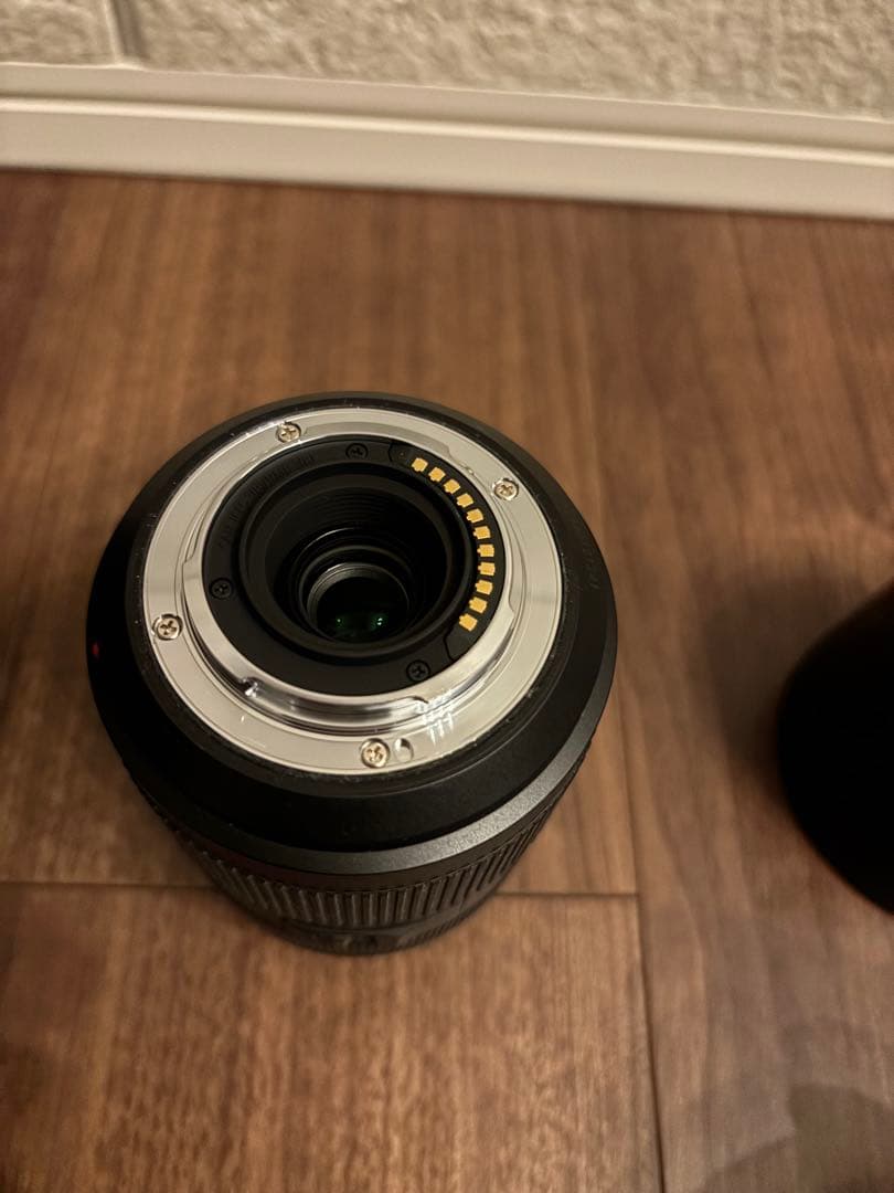 レンズ(ズーム) LUMIX G VARIO 45-200mm F4.0-5.6 II POWER