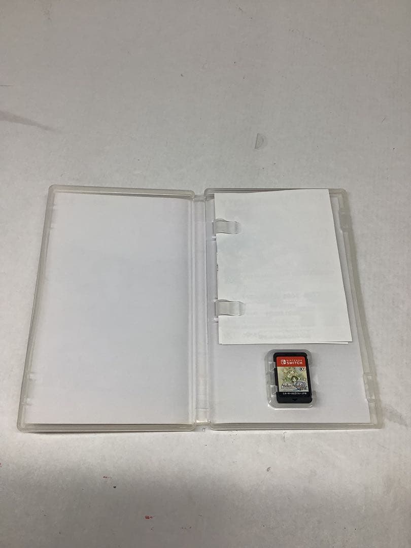 Switch アトリエ DX プレミアムボックス 20-1215-1