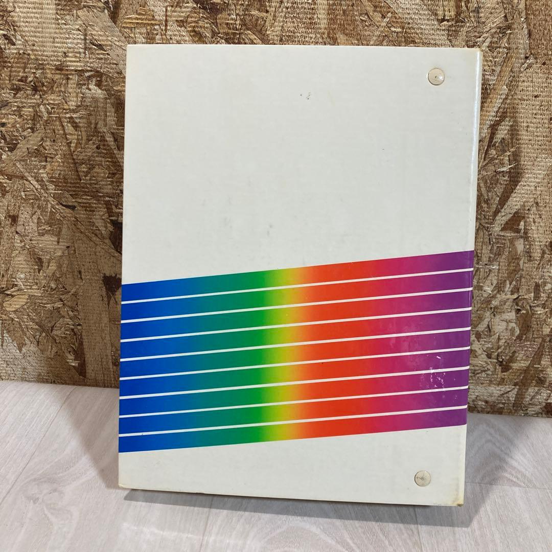 パントン　色見本帳　PANTONE カラーライブラリー　マットコート　カラー