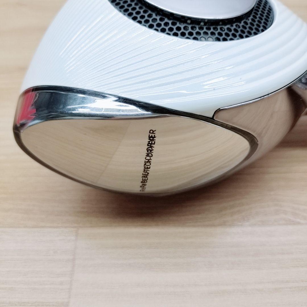 美品⚡️Refa リファ ビューティック ドライヤー MTG