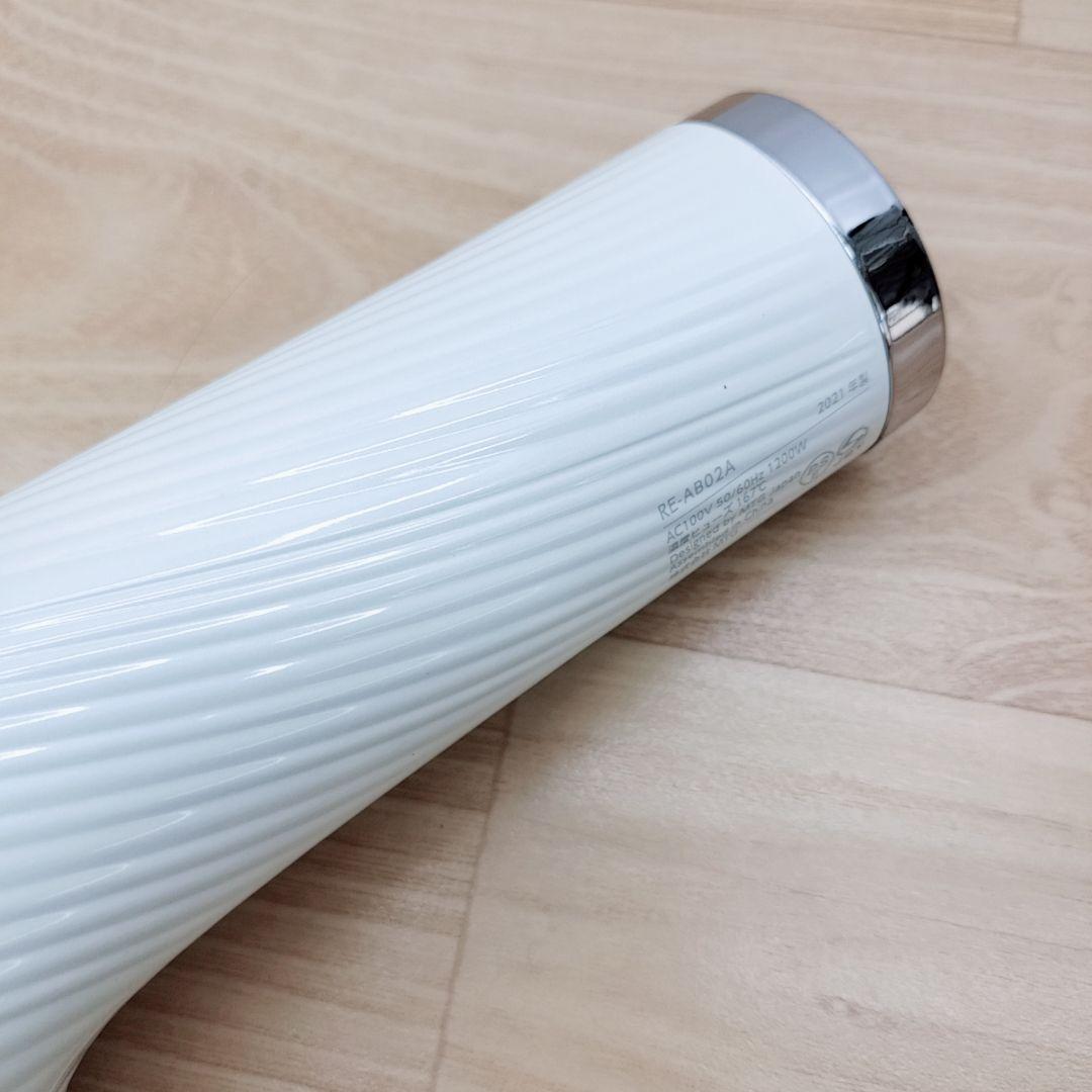 美品⚡️Refa リファ ビューティック ドライヤー MTG