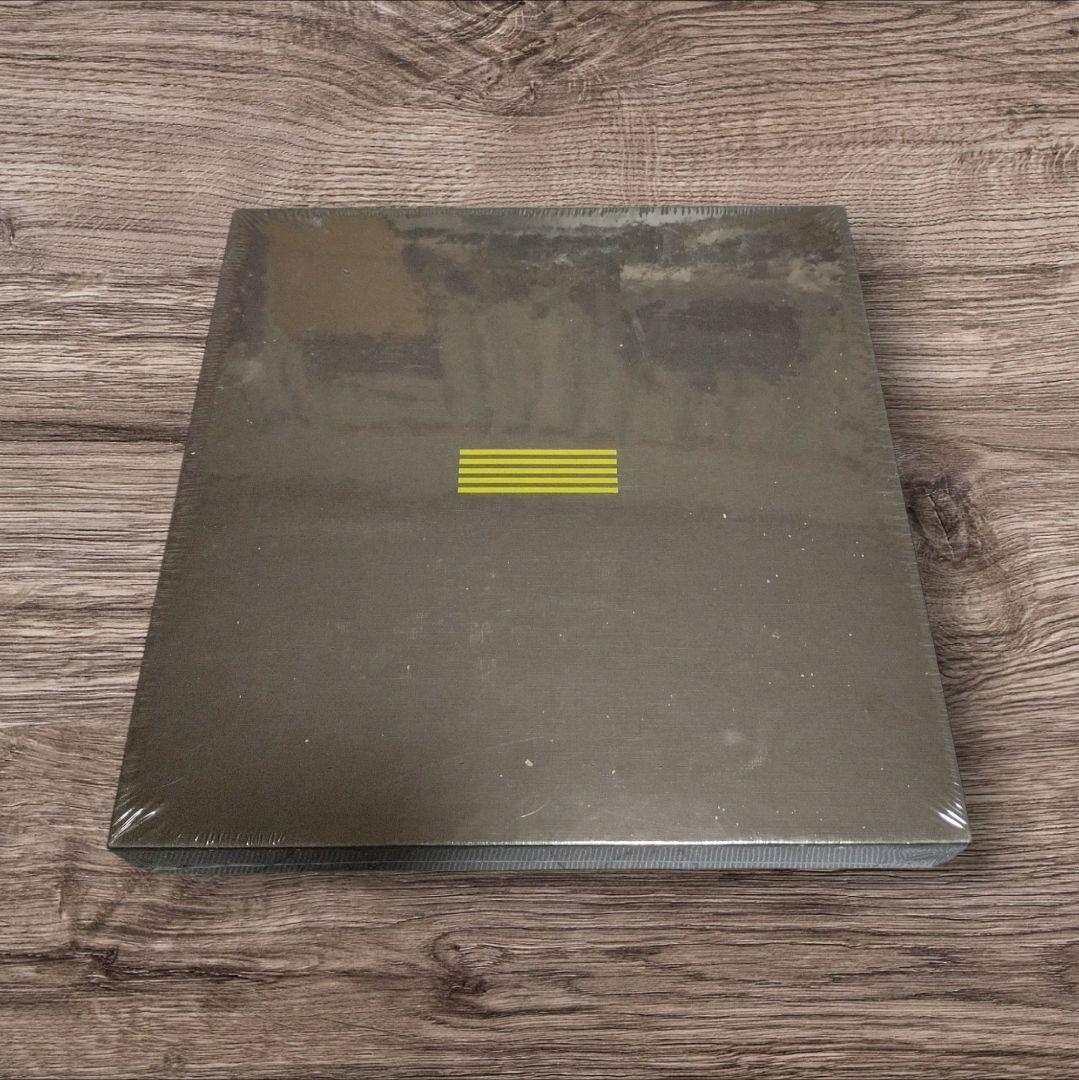 新品 BIGBANG MADE THE FULL ALBUM 韓国通常盤