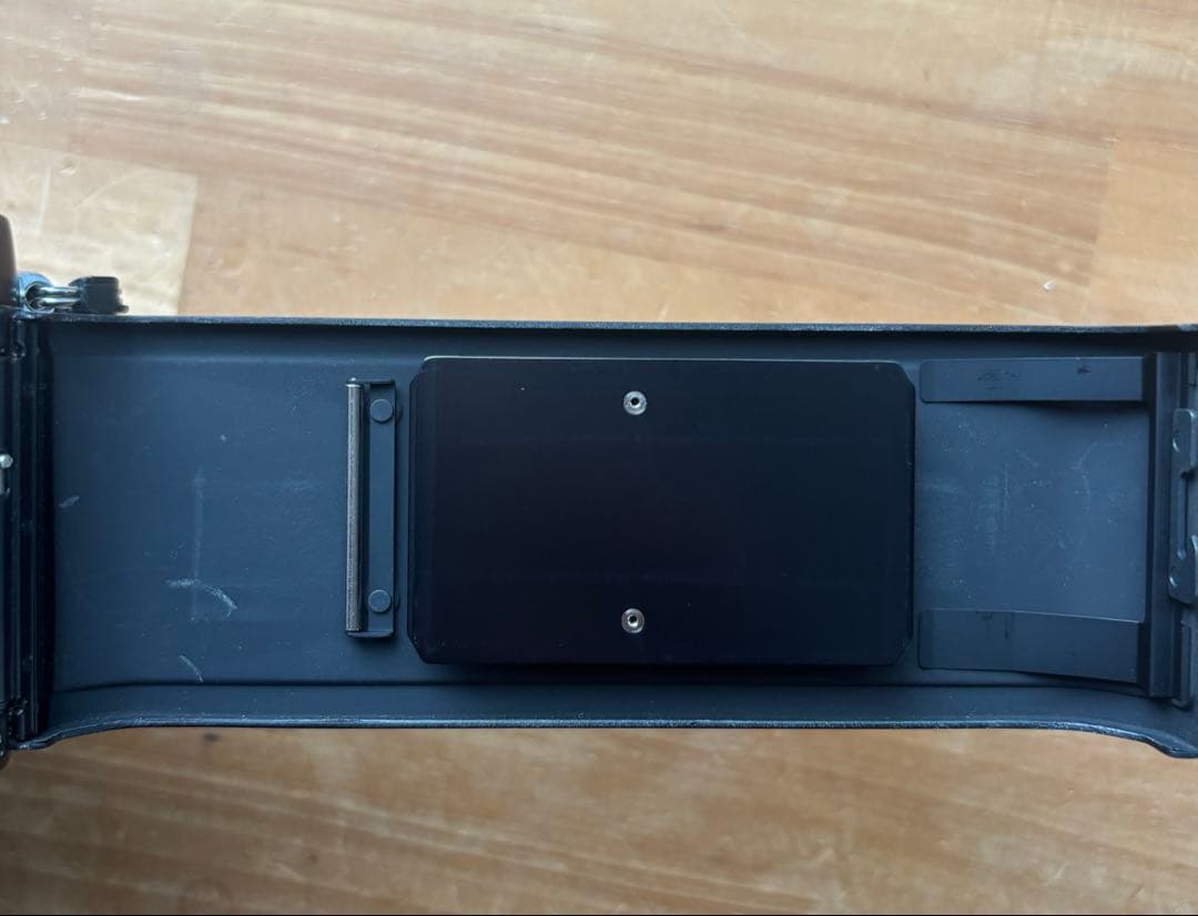 F3HP & Nikkor-UD Auto 20mm f/3.5 レンズ付