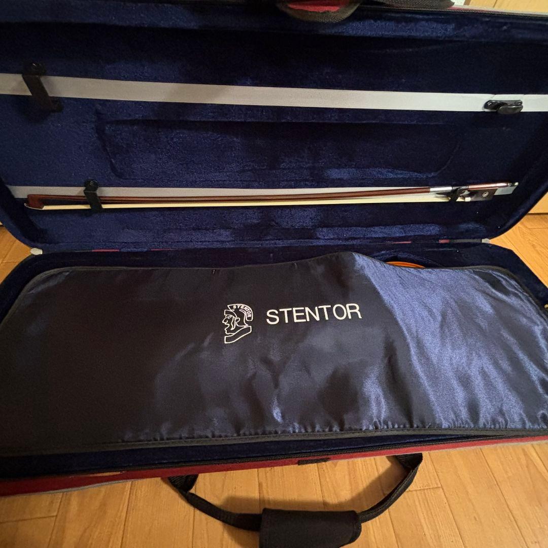 STENTOR (ステンター) ビオラセット SVA-240 4/4