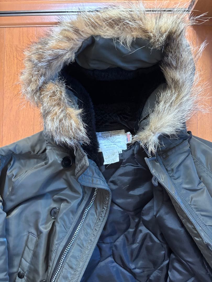 SPIEWAK golden freece ミリタリー　1N3BFC