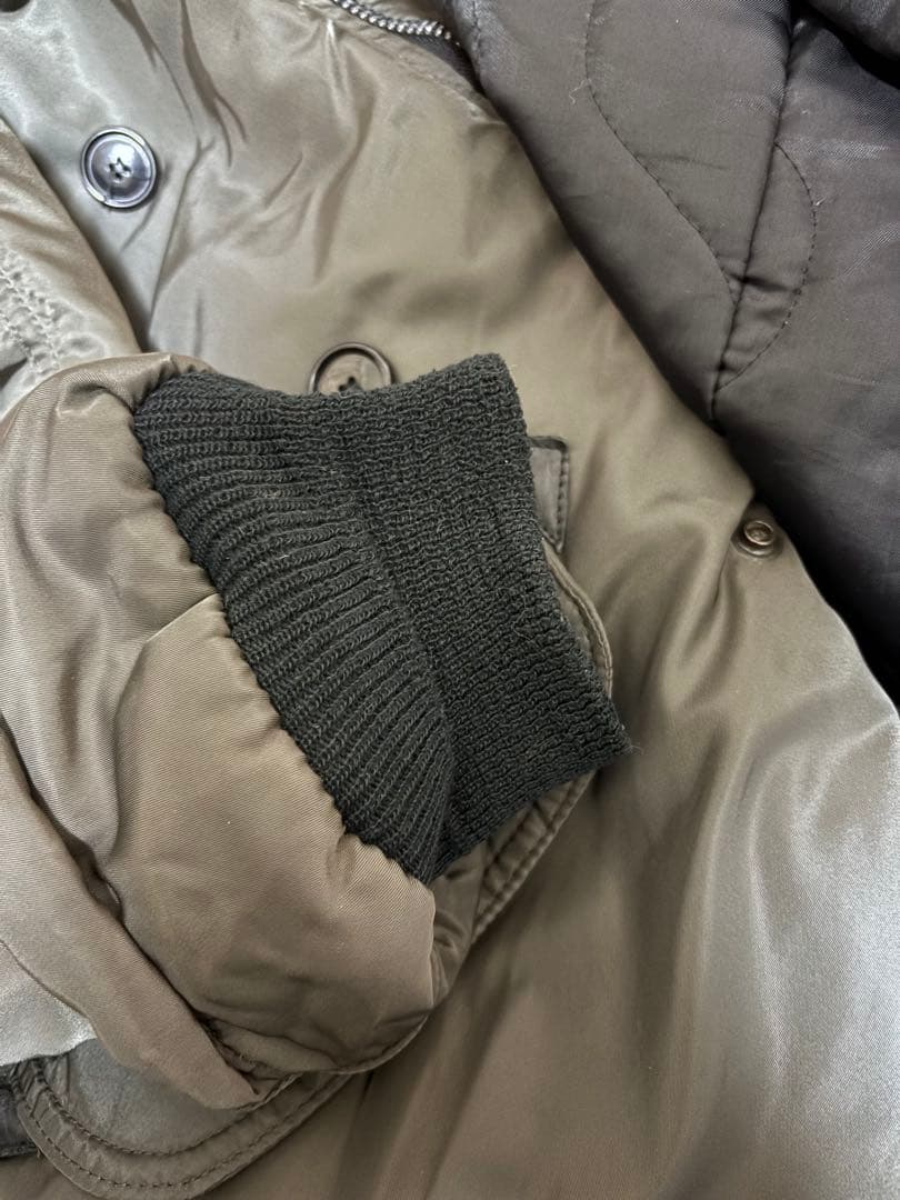 SPIEWAK golden freece ミリタリー　1N3BFC