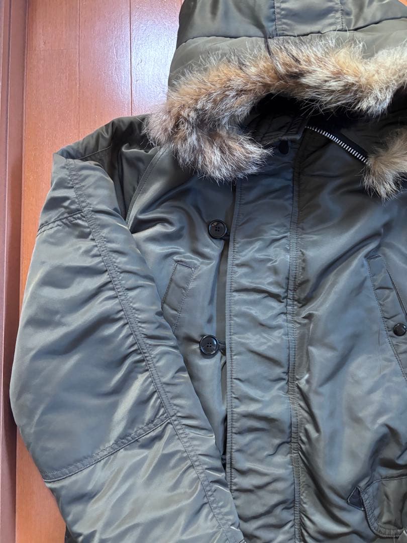 SPIEWAK golden freece ミリタリー　1N3BFC