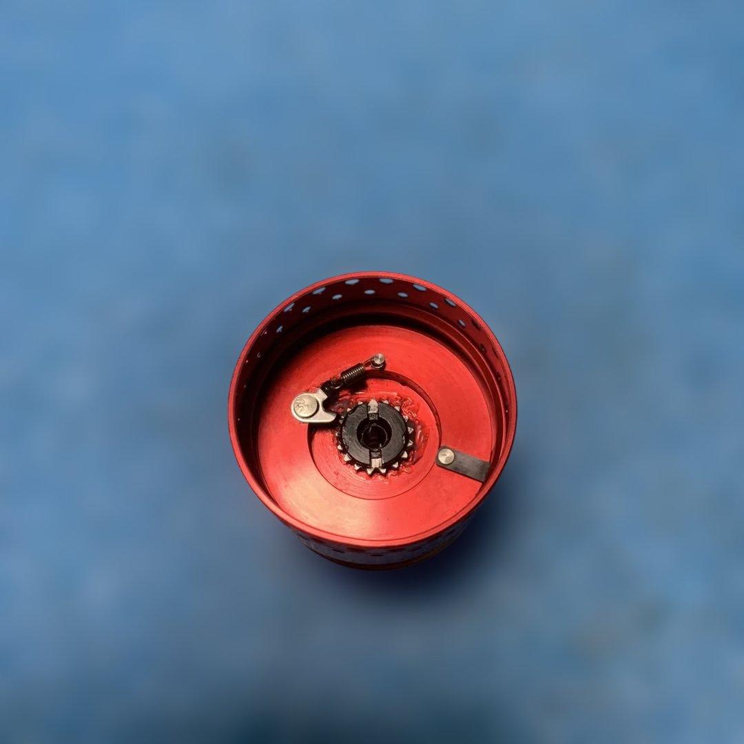 【SHIMANO】BB-X FIRE BLOOD C3000D スプレー3点