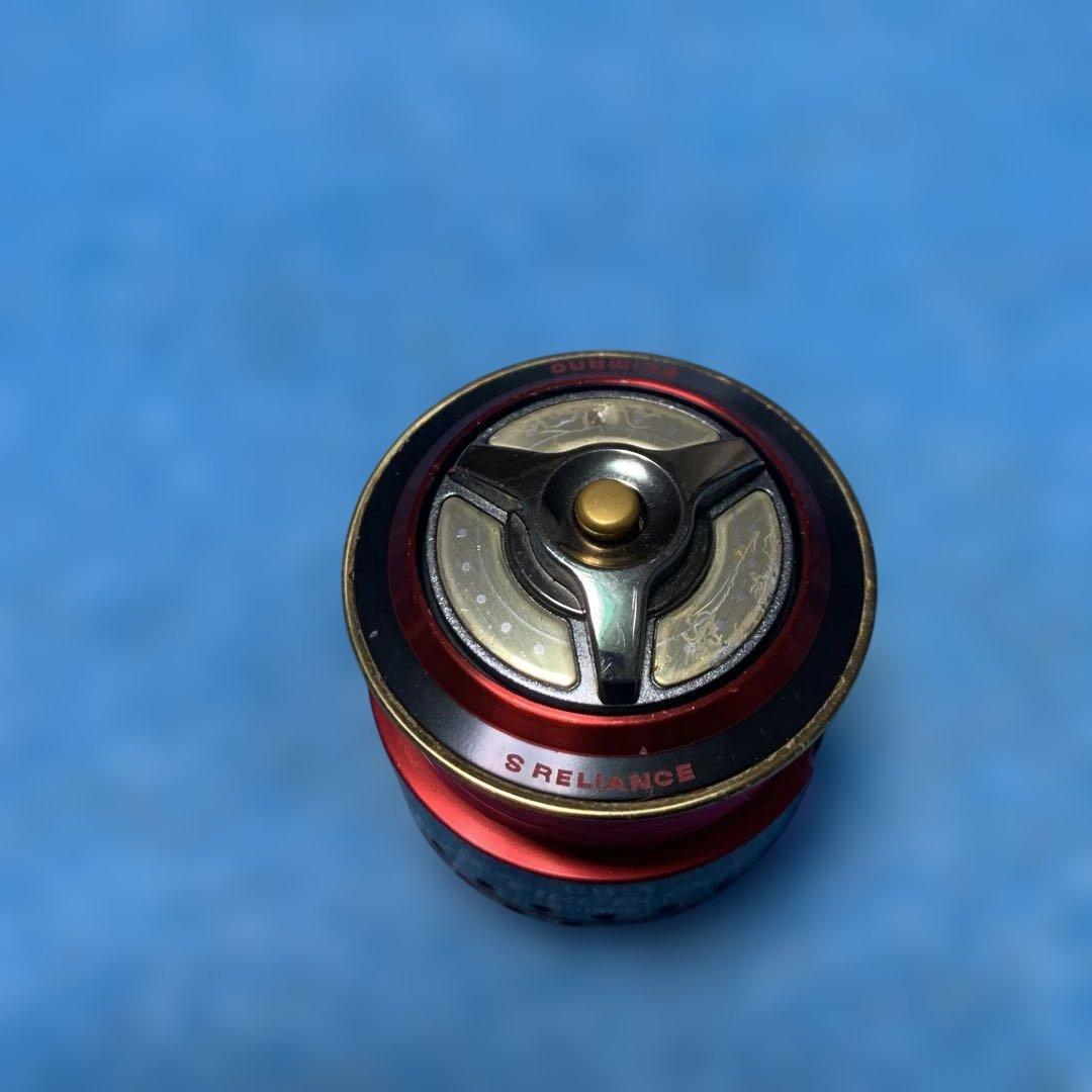 【SHIMANO】BB-X FIRE BLOOD C3000D スプレー3点