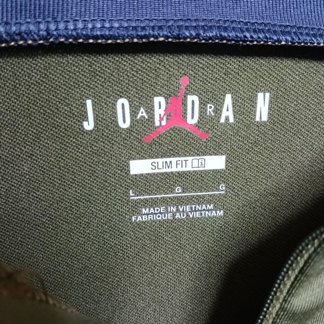 パリサンジェルマン 23-24 4thストライクドリルトップ／L／カーキグリーン