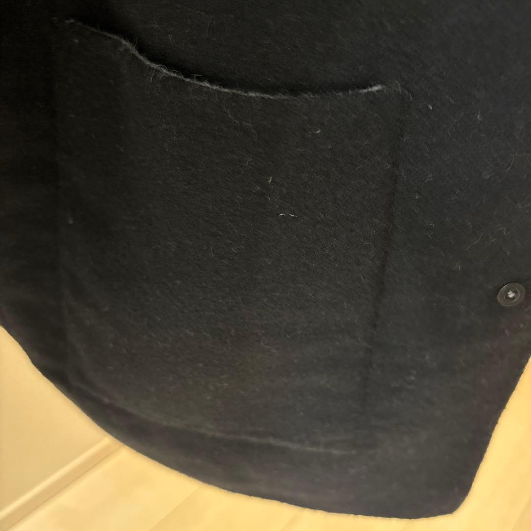 ⭐︎美品⭐︎ヴィヴィアンウエストウッドグレー ポンチョスタイルコート　かわいい個性的