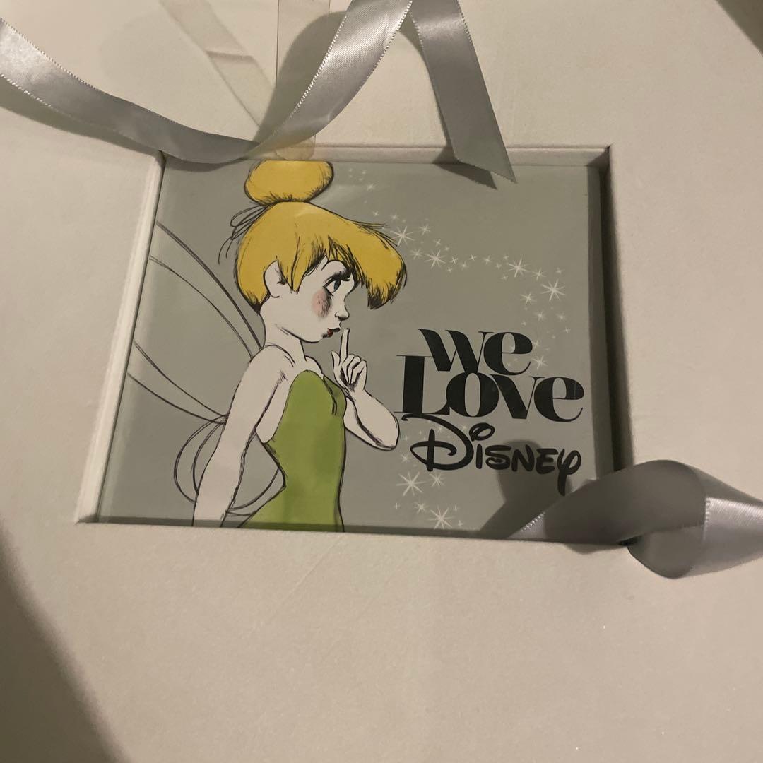 We Love Disney ボックスセット