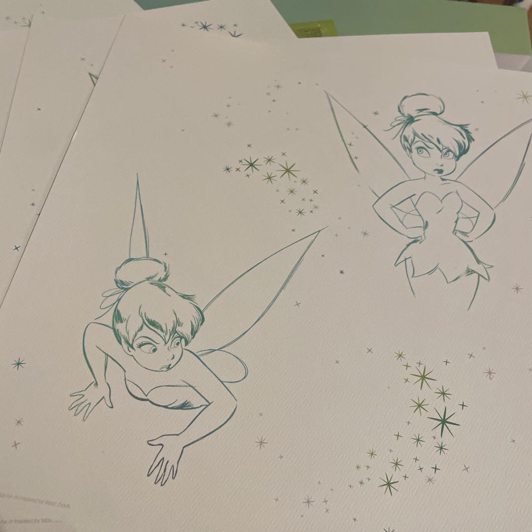 We Love Disney ボックスセット