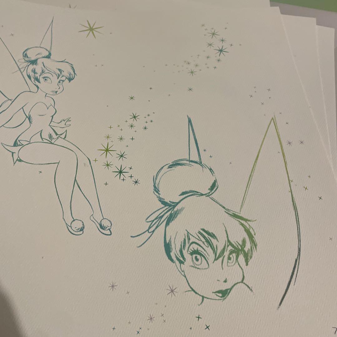 We Love Disney ボックスセット