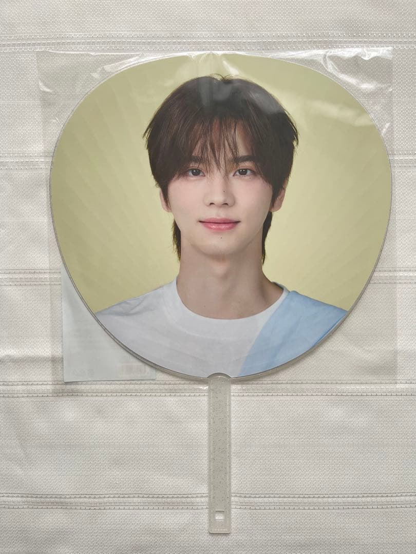 TWS うちわ 5枚セット