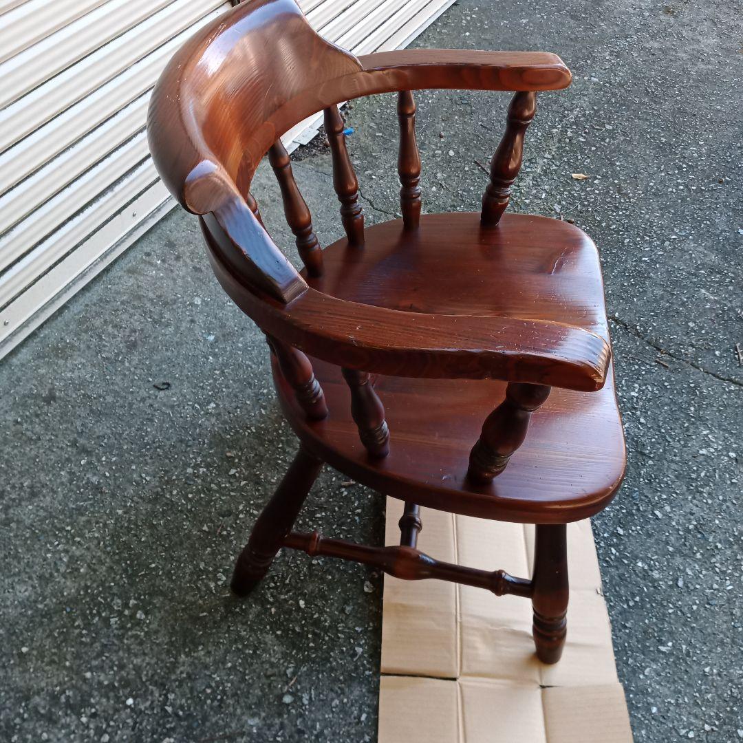 キツツキ　飛騨産業　frontior フロンティア　チェア