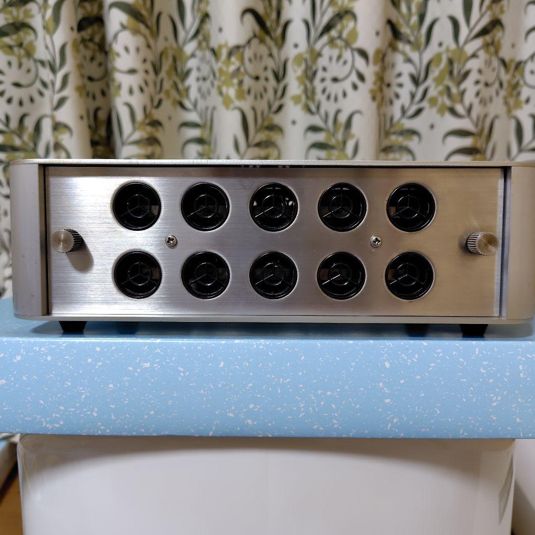 イオンメディック　オーリラ　GSD-21210α 完動品