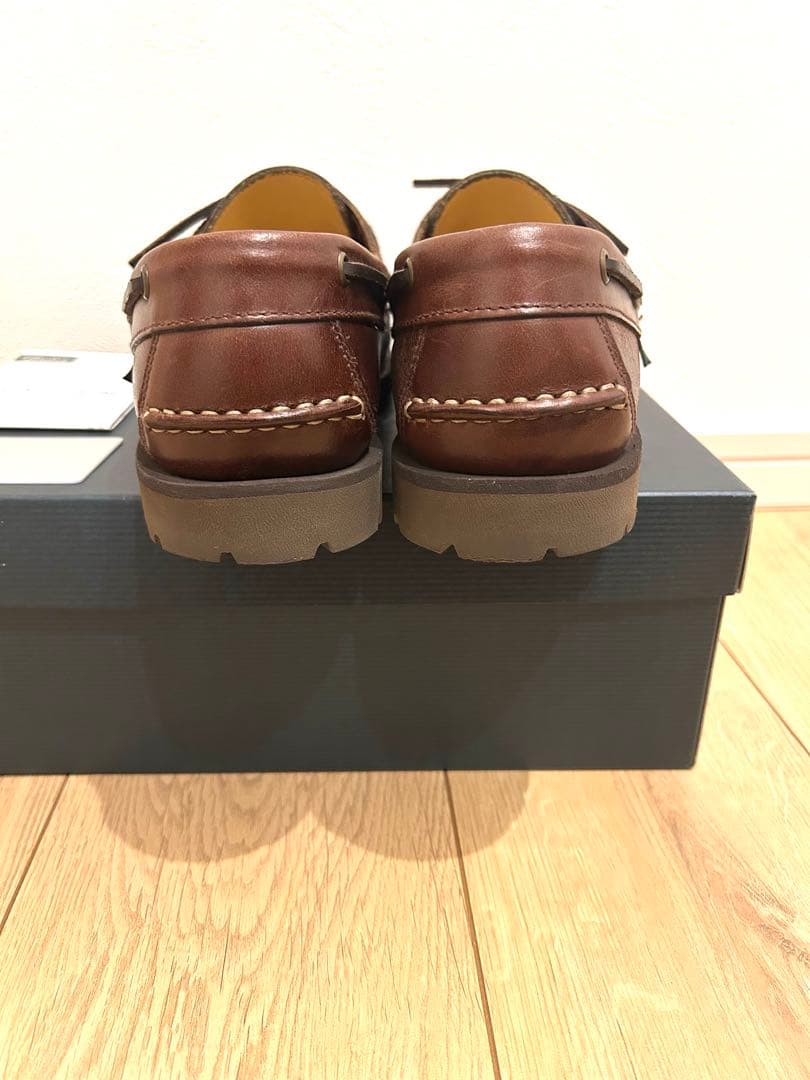 Paraboot パラブーツ MALO マロ AMERICA UK7.5