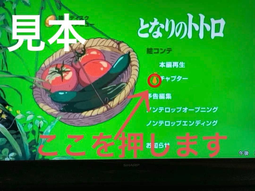 ジブリDVD特典ディスク20枚　一部新品含む