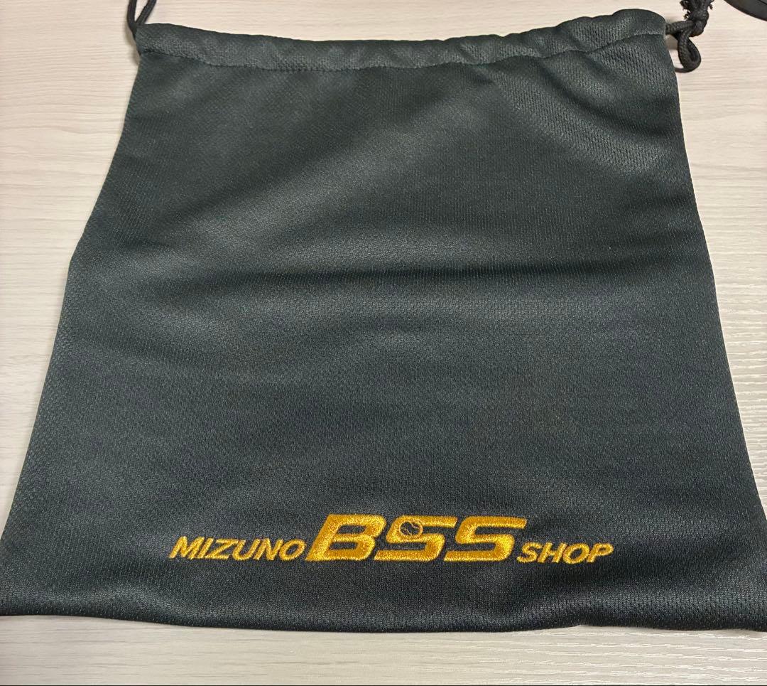 【最終値下げ】ミズノプロ classic軟式グローブ 内野手用