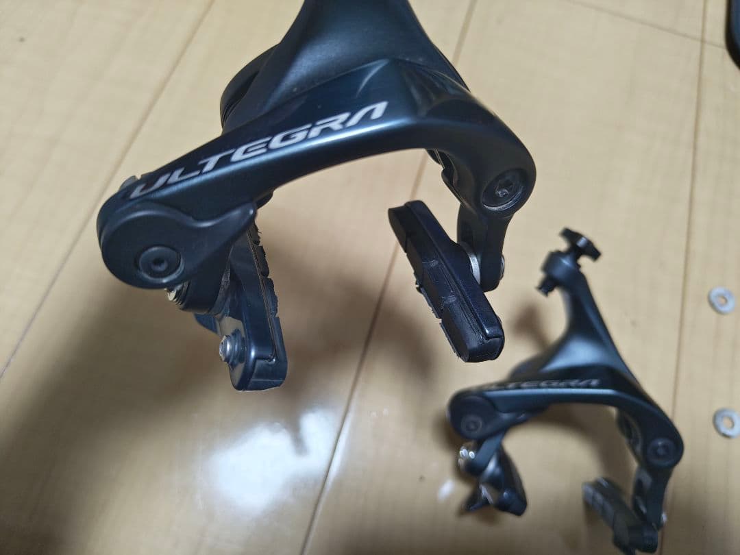 SHIMANO　ULTEGRA BR-R8000