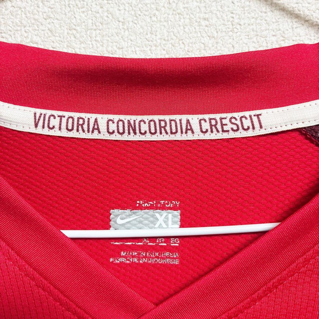 Nike アーセナル 長袖ユニフォーム　XL Y2K 2008/2009