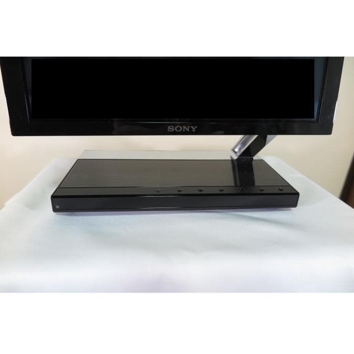 SONY 有機ELテレビ XEL-1 2007年製