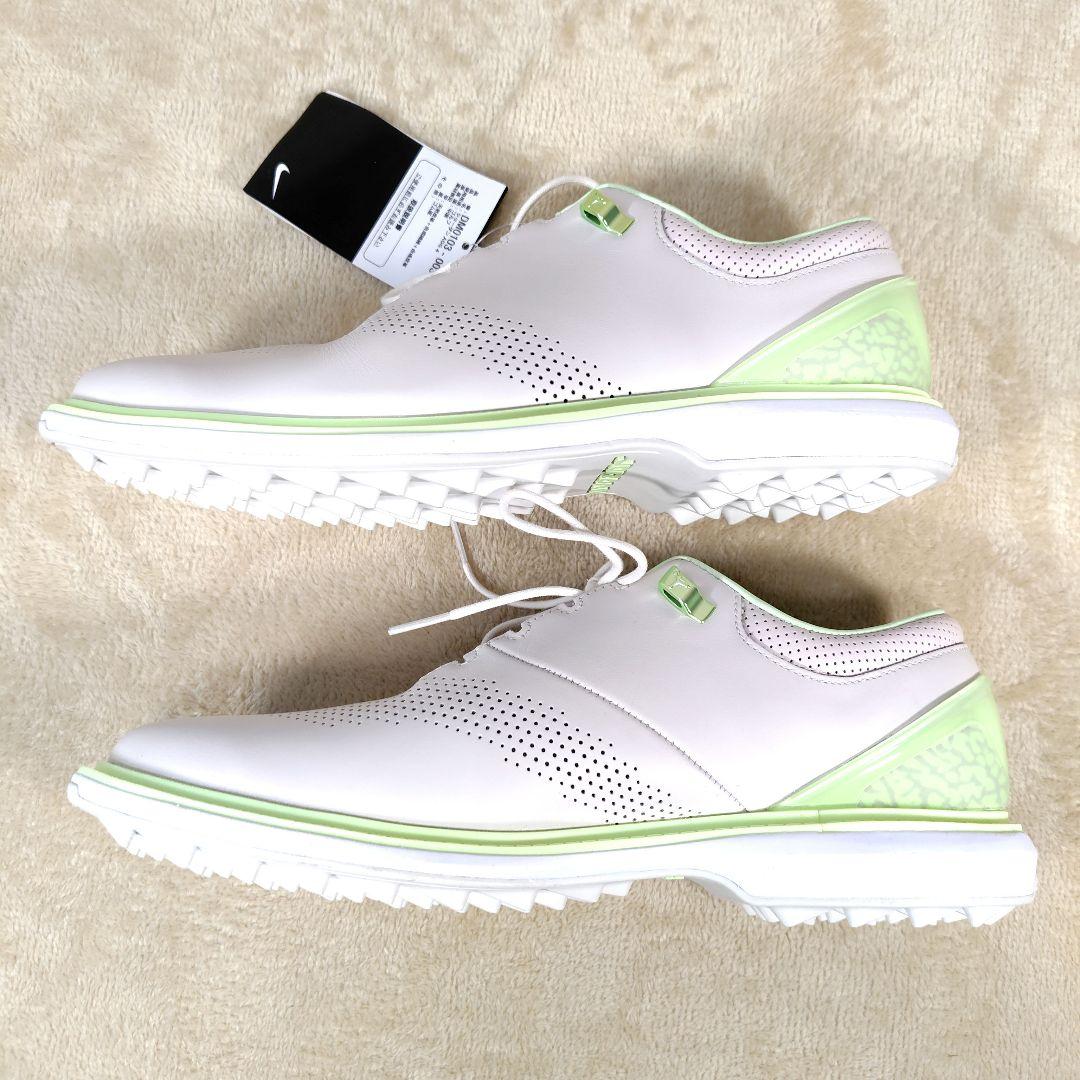 新品未使用 ナイキ ジョーダン ADG 4 メンズ ゴルフシューズ 28cm