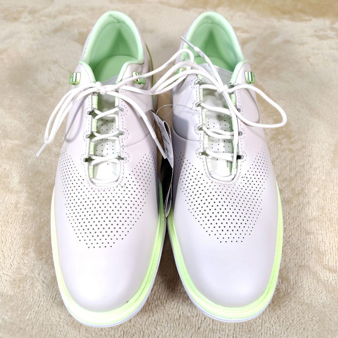 新品未使用 ナイキ ジョーダン ADG 4 メンズ ゴルフシューズ 28cm