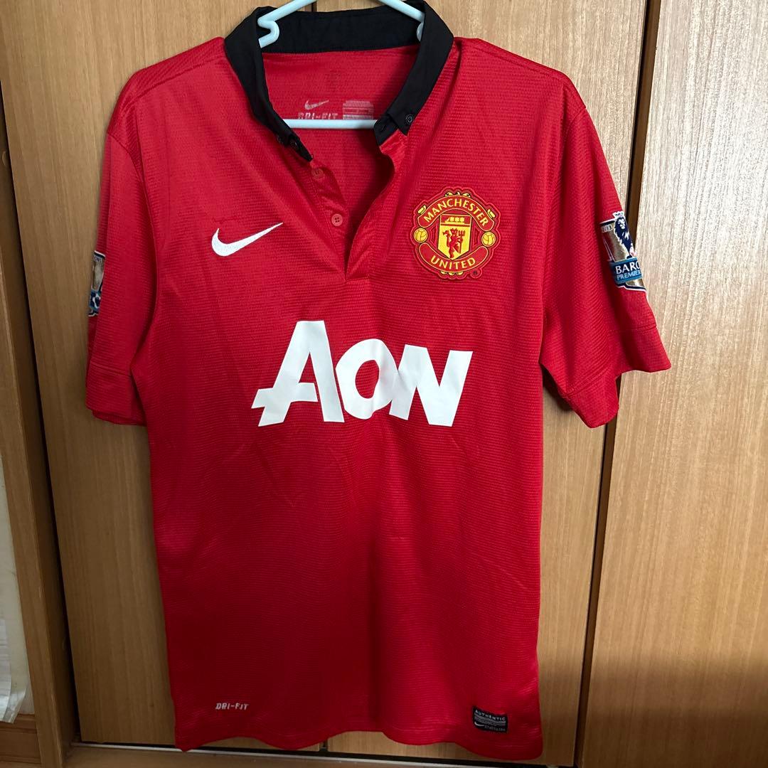 マンチェスター・ユナイテッド 香川 26 値下げ可能‼️