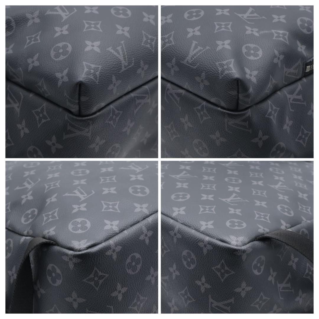 【極美品】ルイヴィトン　アポロ　モノグラムエクリプス　バックパック