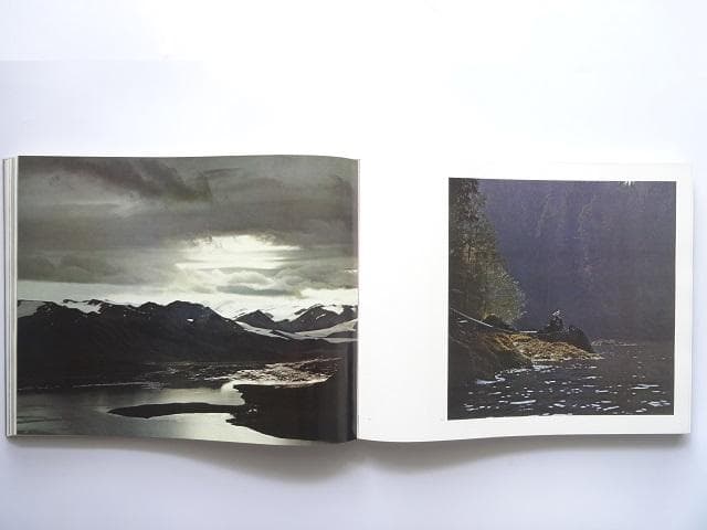洋書◆カナダの1年写真集 本 風景 景色 自然