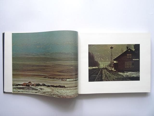 洋書◆カナダの1年写真集 本 風景 景色 自然