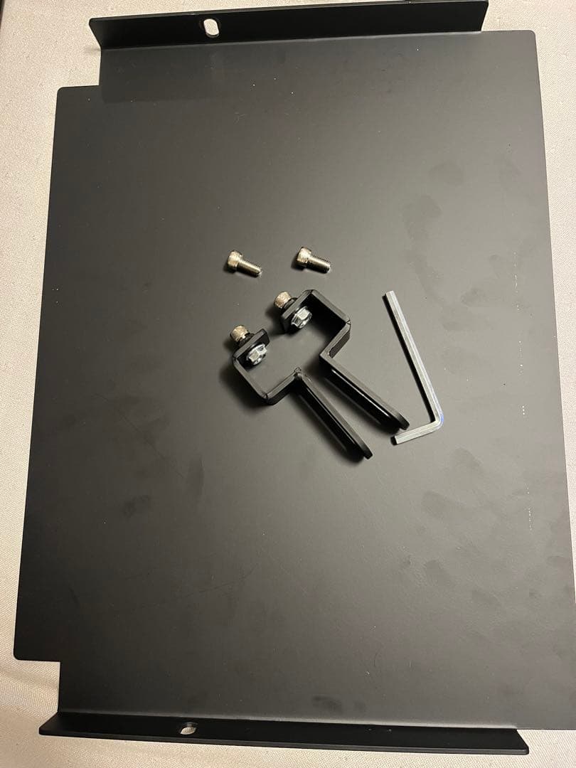 STRASSE RCZ01用吊り下げ式変換ペダル