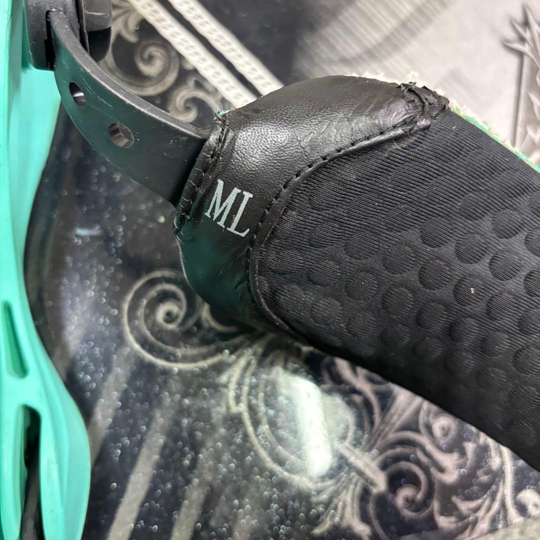 OGASAKA オガサカ　FC-X 158cm スノーボード2点セット