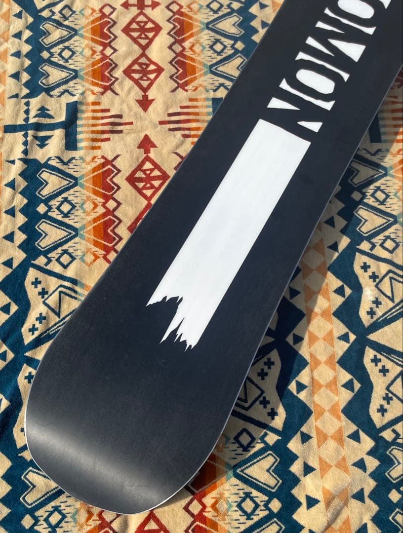 SALOMON CRAFT スノーボード 160cm 23-24年モデル