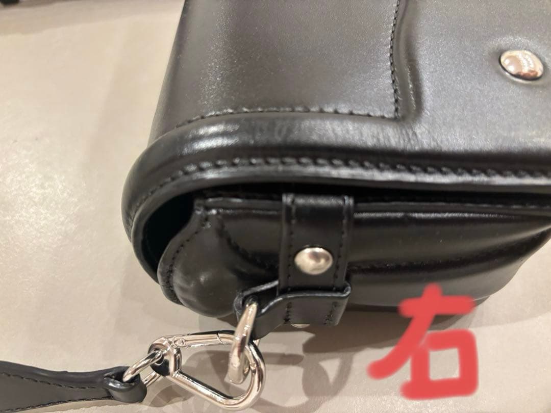 lemaire ランドセルバック