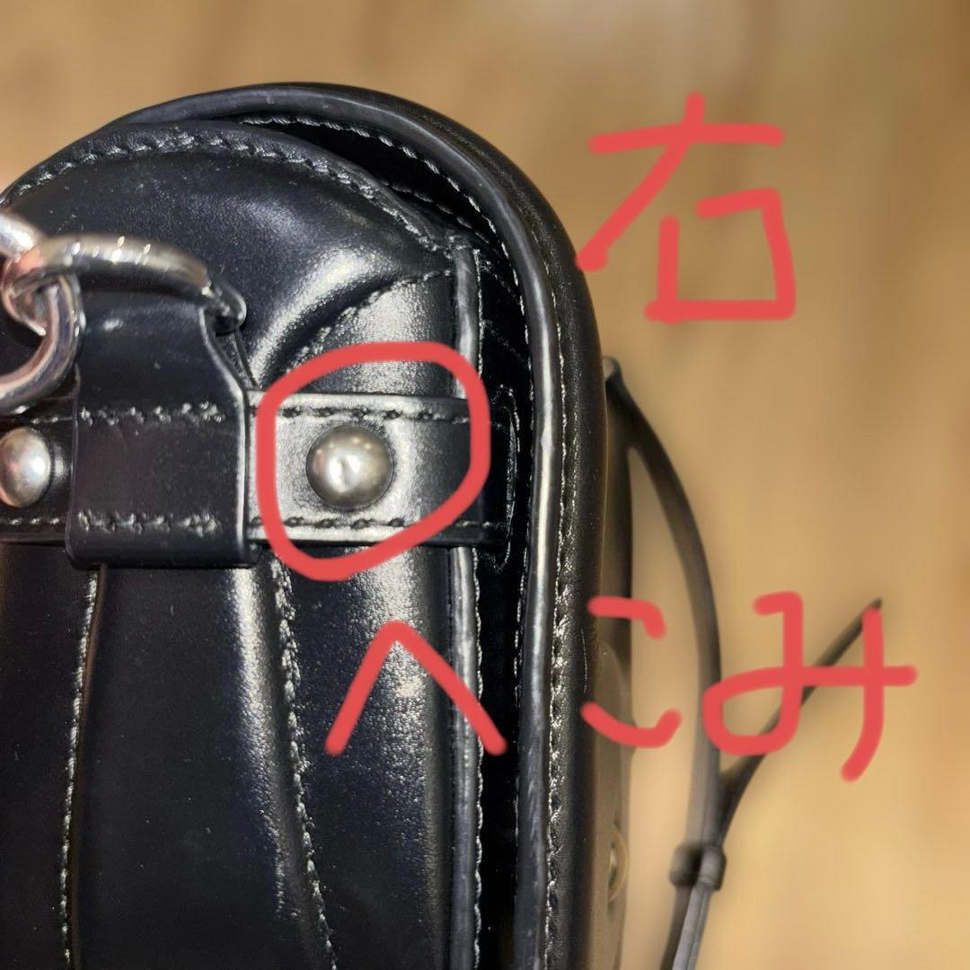 lemaire ランドセルバック