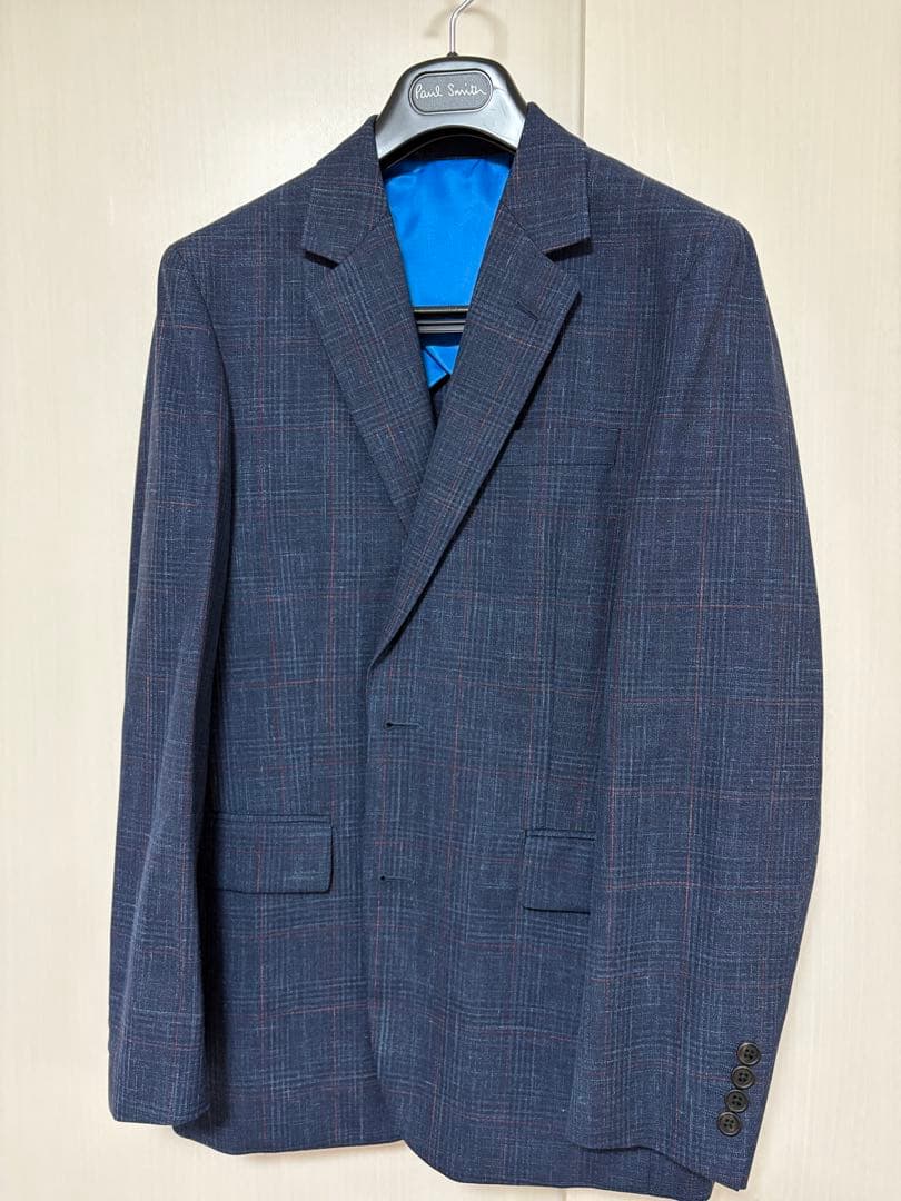 ポールスミス　ジャケット