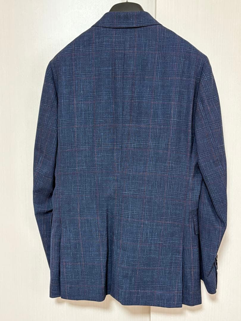 ポールスミス　ジャケット