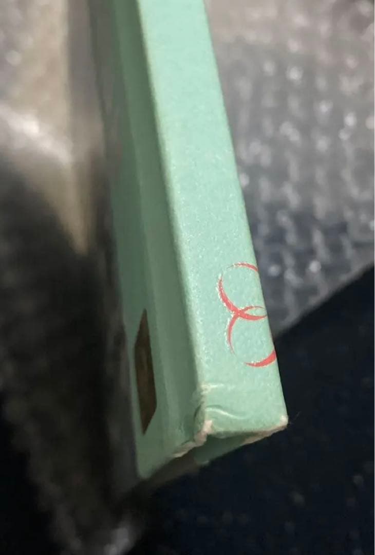 防弾少年団　サイン　直筆　グクサイントレカ付き