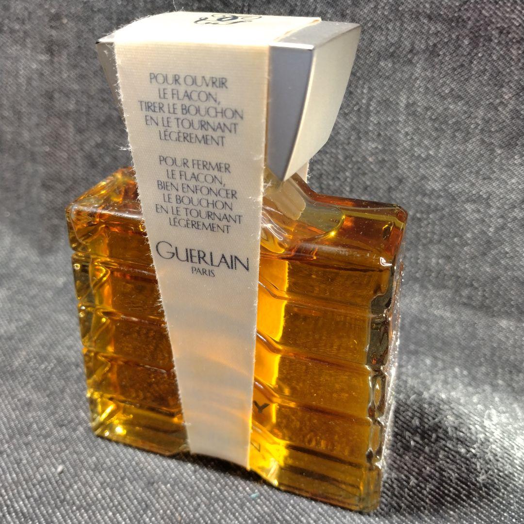 ☆希少・未使用 廃盤香水 ゲラン ダービー DERBY オードトワレ50ml☆