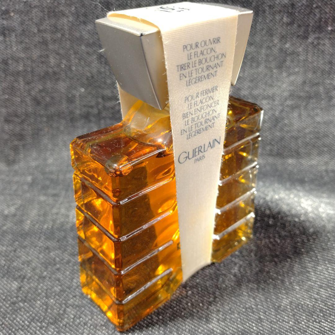 ☆希少・未使用 廃盤香水 ゲラン ダービー DERBY オードトワレ50ml☆